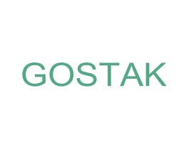 GOSTAK 第20类家具商标图样