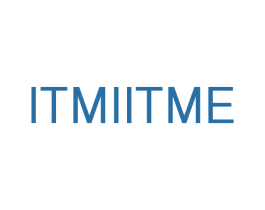 ITMIITME 第3类化妆品商标图样