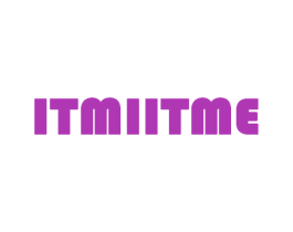 ITMIITME 第3类化妆品商标图样