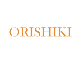 ORISHIKI 第3类化妆品商标图样