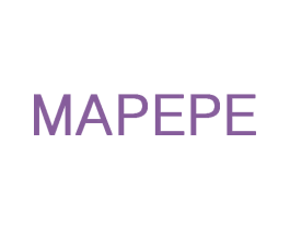 MAPEPE 第21类厨房洁具商标图样