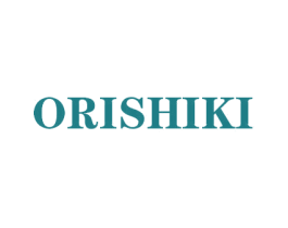 ORISHIKI 第3类化妆品商标图样