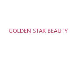 GOLDEN STAR BEAUTY 第3类化妆品商标图样