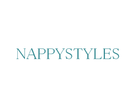 NAPPYSTYLES 第3类化妆品商标图样