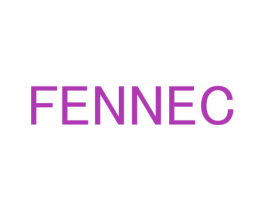 FENNEC 第18类皮革箱包商标图样
