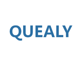QUEALY 第3类化妆品商标图样