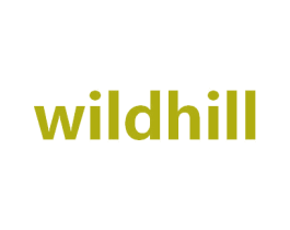 WILDHILL 第3类化妆品商标图样