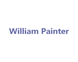 WILLIAM PAINTER 第9类科学仪器商标图样