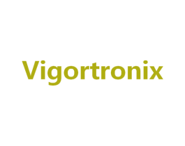 VIGORTRONIX 第9类科学仪器商标图样