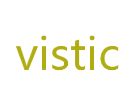 VISTIC 第3类化妆品商标图样