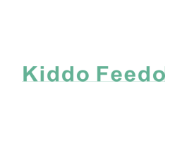 KIDDO FEEDO 第21类厨房洁具商标图样