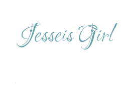 JESSEIS GIRL 第3类化妆品商标图样