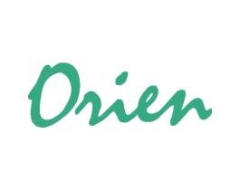 OZIEN 第3类化妆品商标图样