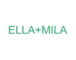 ELLA MILA 第3类化妆品商标图样