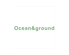 OCEAN 第18类皮革箱包商标图样