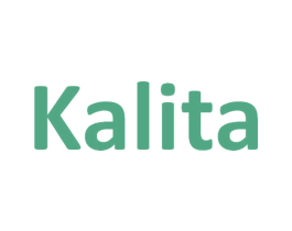KALITA 第7类机械设备商标图样