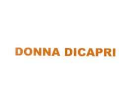 DONNA DICAPRI 第10类医疗器械商标图样