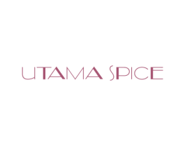UTAMA SPICE 第3类化妆品商标图样