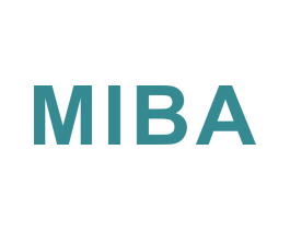 MIBA 第3类化妆品商标图样