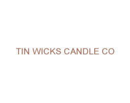TIN WICKS CANDLE CO 第4类燃料油脂商标图样