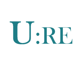 U:RE 第3类化妆品商标图样