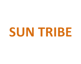 SUN TRIBE 第3类化妆品商标图样