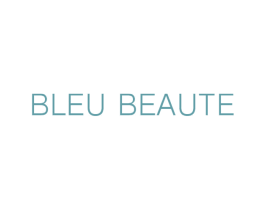 BLEU BEAUTE 第3类化妆品商标图样