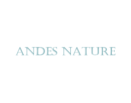 ANDES NATURE 第3类化妆品商标图样