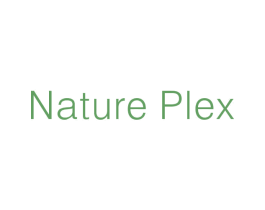 NATURE PLEX 第3类化妆品商标图样