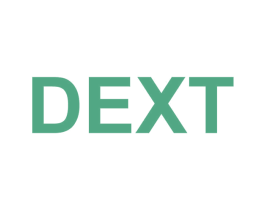 DEXT 第3类化妆品商标图样