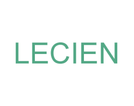 LECIEN 第10类医疗器械商标图样