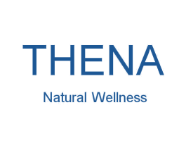 THENA NATURAL WELLNESS 第3类化妆品商标图样