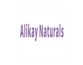 ALIKAY NATURALS 第3类化妆品商标图样