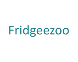 FRIDGEEZOO 第9类科学仪器商标图样