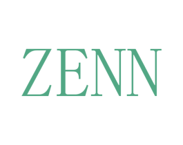 ZENN 第3类化妆品商标图样