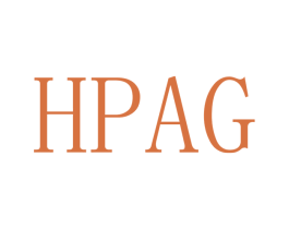 HPAG 第25类服装鞋帽商标图样