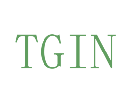 TGIN 第3类化妆品商标图样
