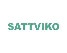 SATTVIKO 第30类小食配料商标图样