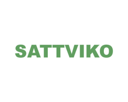 SATTVIKO 第29类食品商标图样