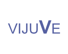 VIJUVE 第3类化妆品商标图样