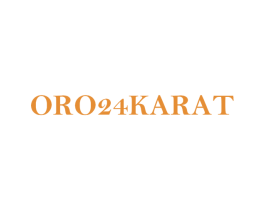 ORO24KARAT 第3类化妆品商标图样