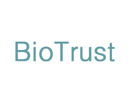 BIOTRUST 第3类化妆品商标图样