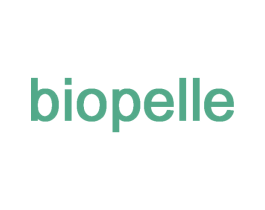 BIOPELLE 第3类化妆品商标图样