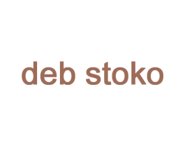 DEBSTOKO 第3类化妆品商标图样