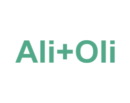 ALI+OLI 第10类医疗器械商标图样