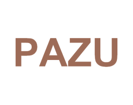 PAZU 第41类教育娱乐商标图样