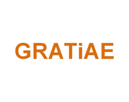 GRATIAE 第3类化妆品商标图样