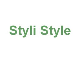 STYLI STYLE 第3类化妆品商标图样