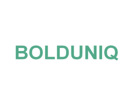 BOLDUNIQ 第3类化妆品商标图样