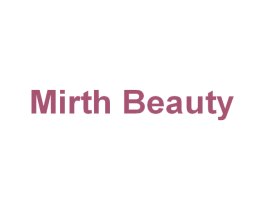 MIRTH BEAUTY 第3类化妆品商标图样
